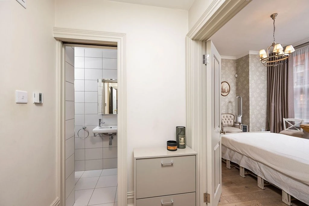 Квартира в Лондоне, Великобритания, 28 м² - фото 5