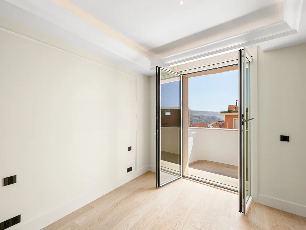Квартира в Монегетти, Монако, 100 м² - фото 5