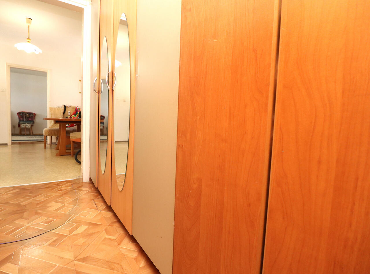 Квартира в Любляне, Словения, 53 м² - фото 5