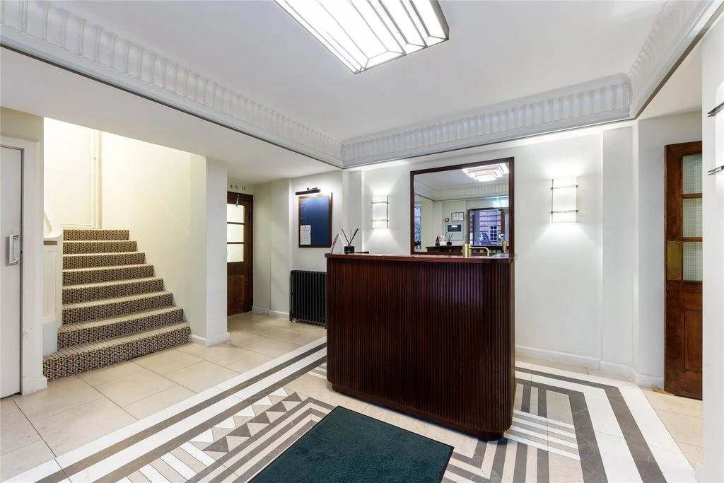 Квартира в Лондоне, Великобритания, 75 м² - фото 5