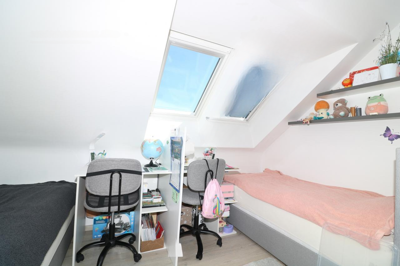 Квартира в Любляне, Словения, 37 м² - фото 5