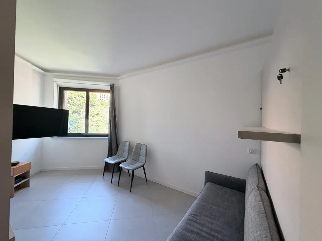 Квартира в Сен-Романе, Монако, 30 м² - фото 5