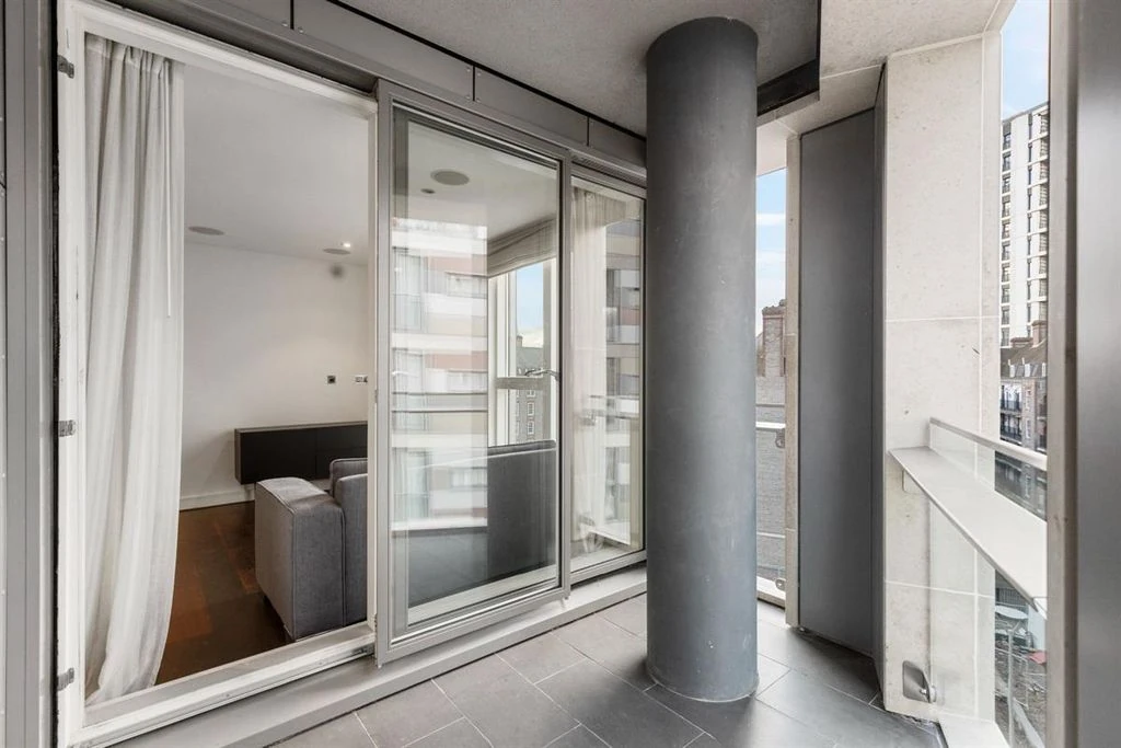 Квартира в Лондоне, Великобритания, 127 м² - фото 5
