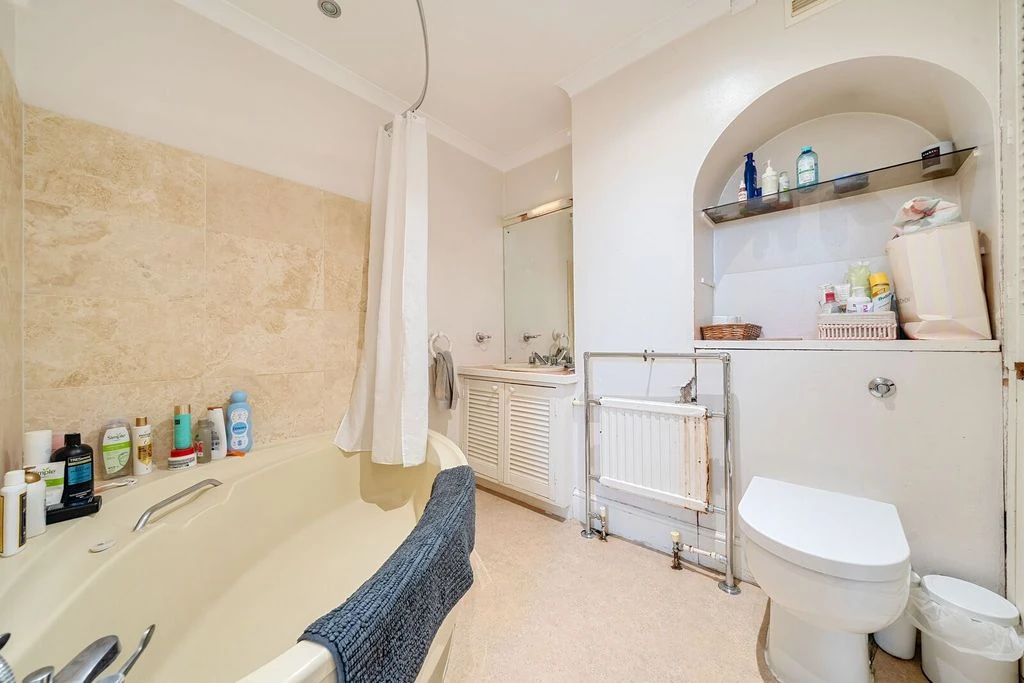 Квартира в Лондоне, Великобритания, 134 м² - фото 5