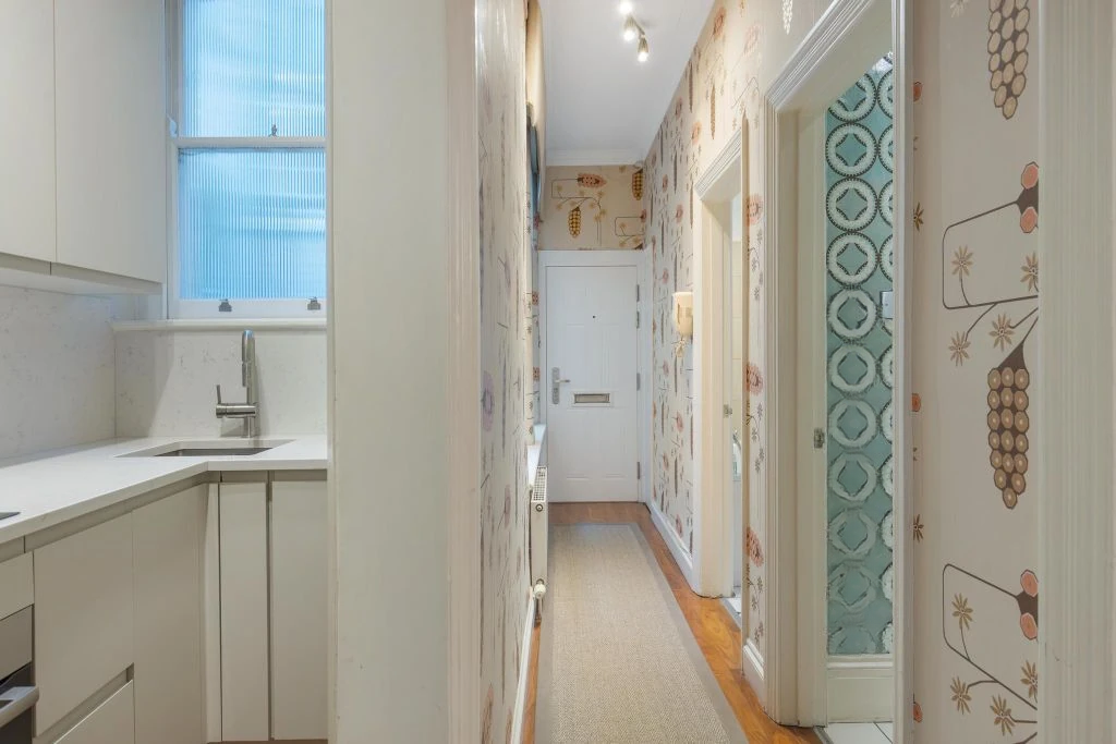 Квартира в Лондоне, Великобритания, 56 м² - фото 5
