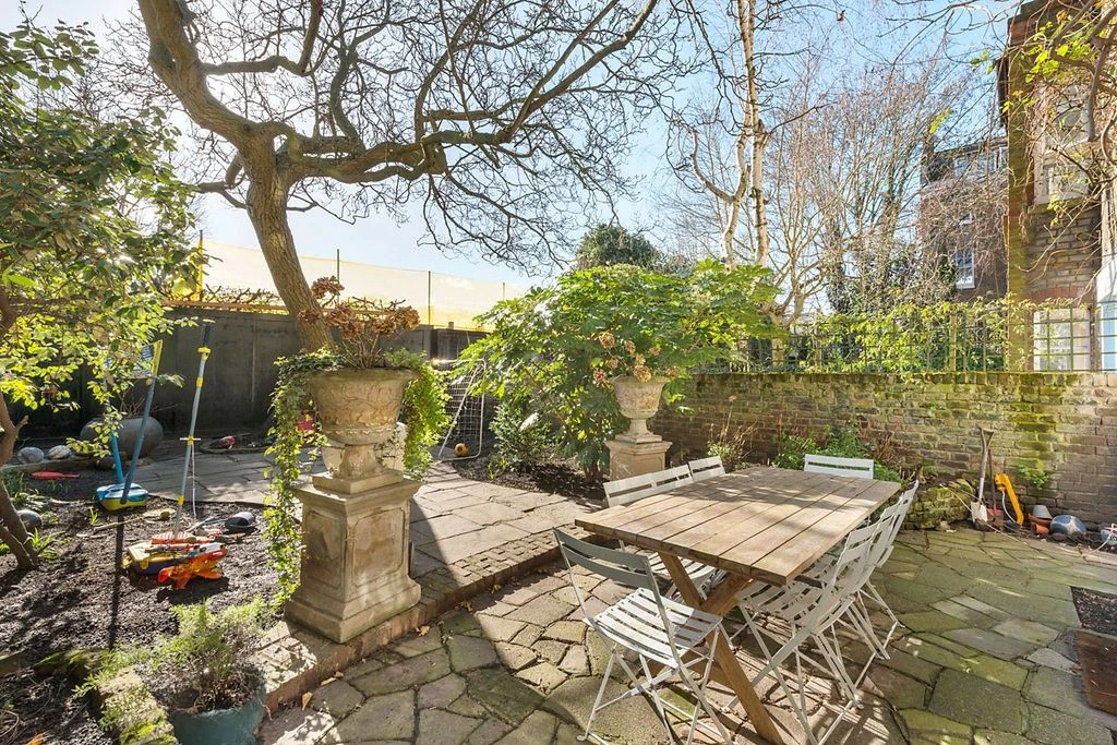 Квартира в Лондоне, Великобритания, 150 м² - фото 5