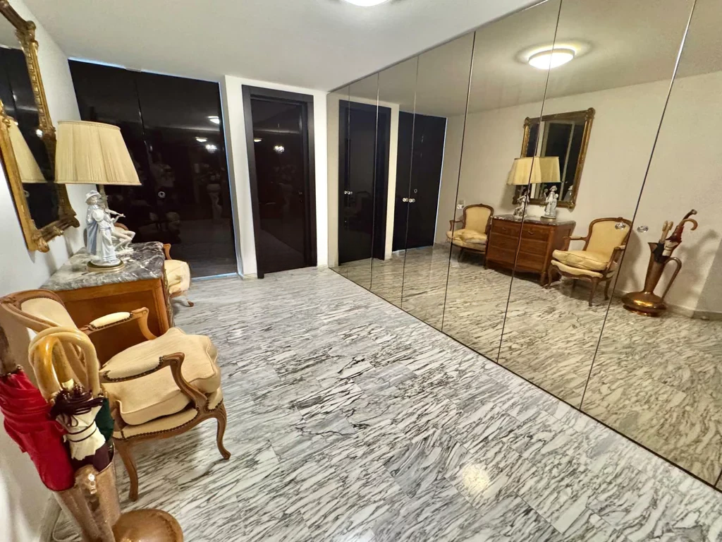 Квартира в Сен-Романе, Монако, 170 м² - фото 5