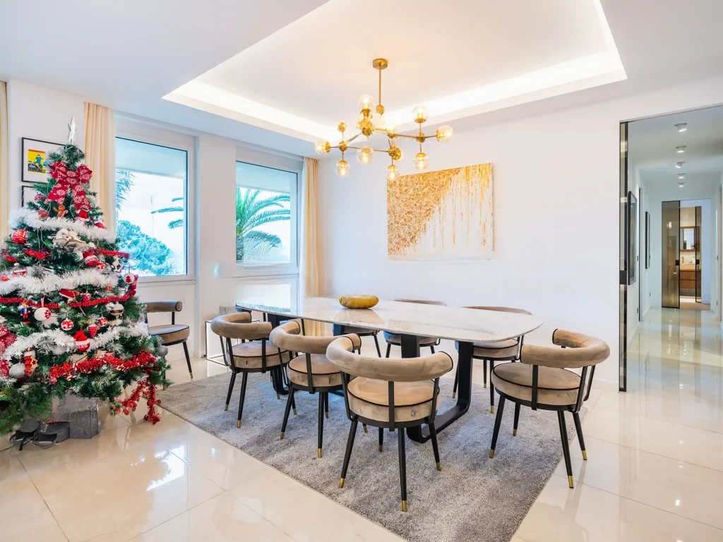 Квартира в Монако, Монако, 247 м² - фото 5