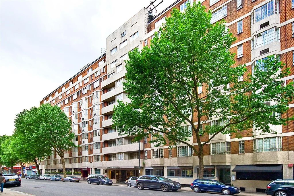 Квартира в Лондоне, Великобритания, 53 м² - фото 5