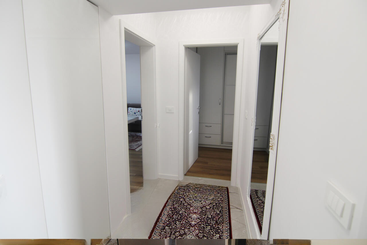 Квартира в Любляне, Словения, 34 м² - фото 5