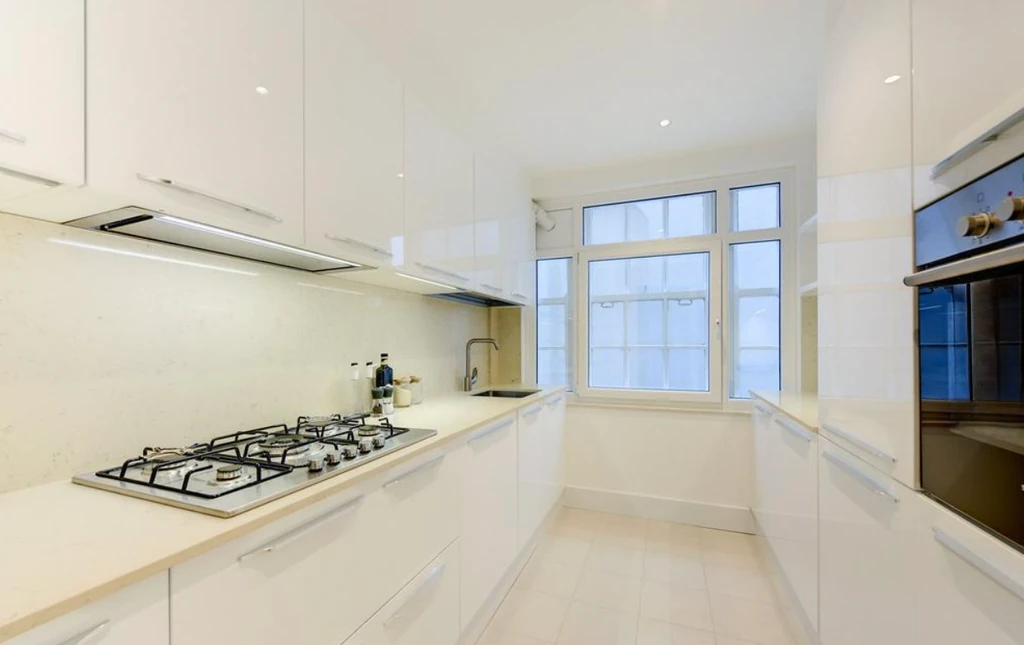Квартира в Лондоне, Великобритания, 79 м² - фото 5