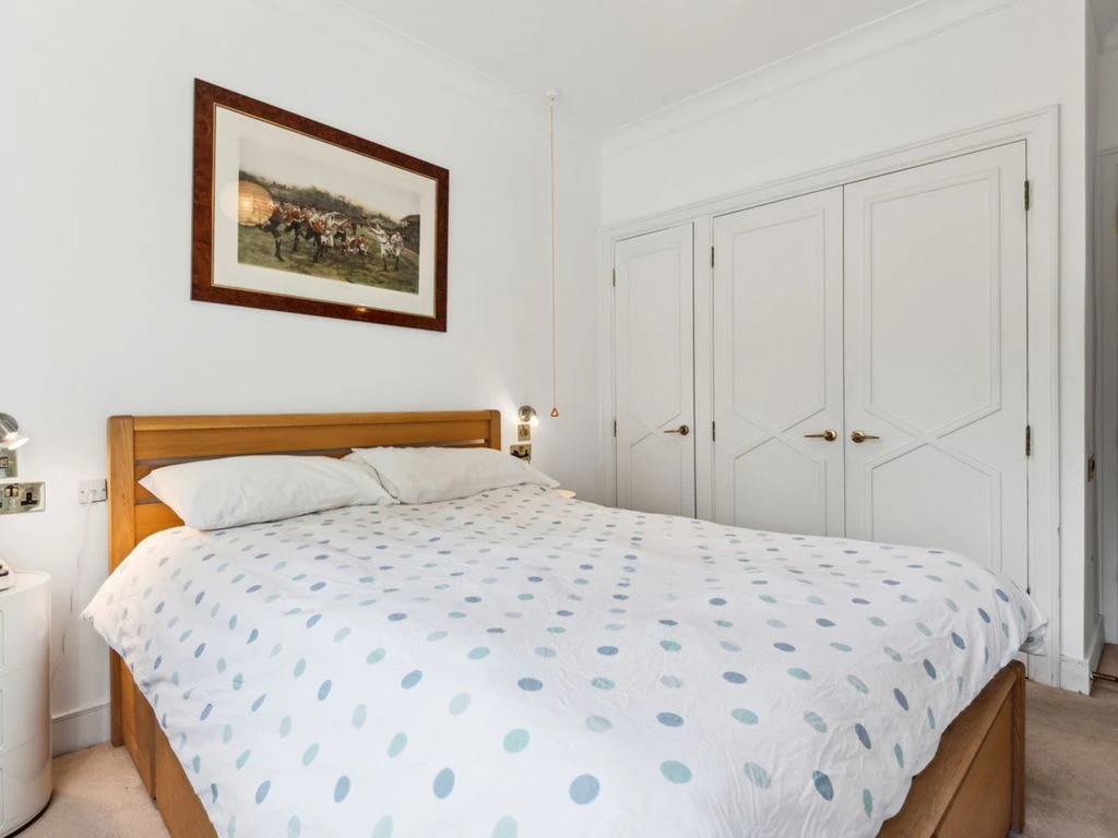 Квартира в Лондоне, Великобритания, 64 м² - фото 5
