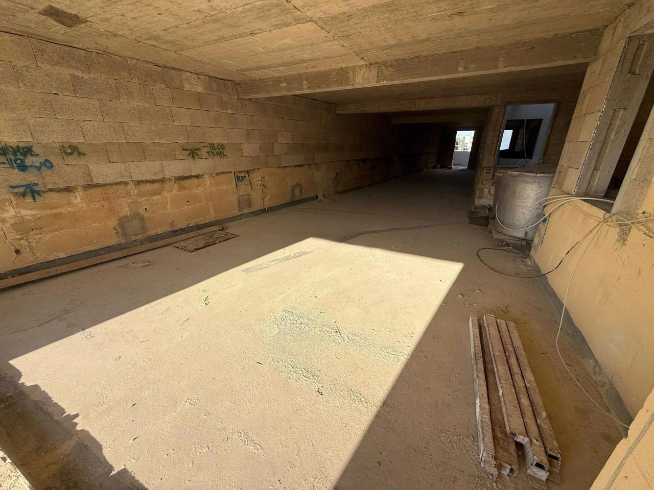 Квартира в Ауре, Мальта, 140 м² - фото 5