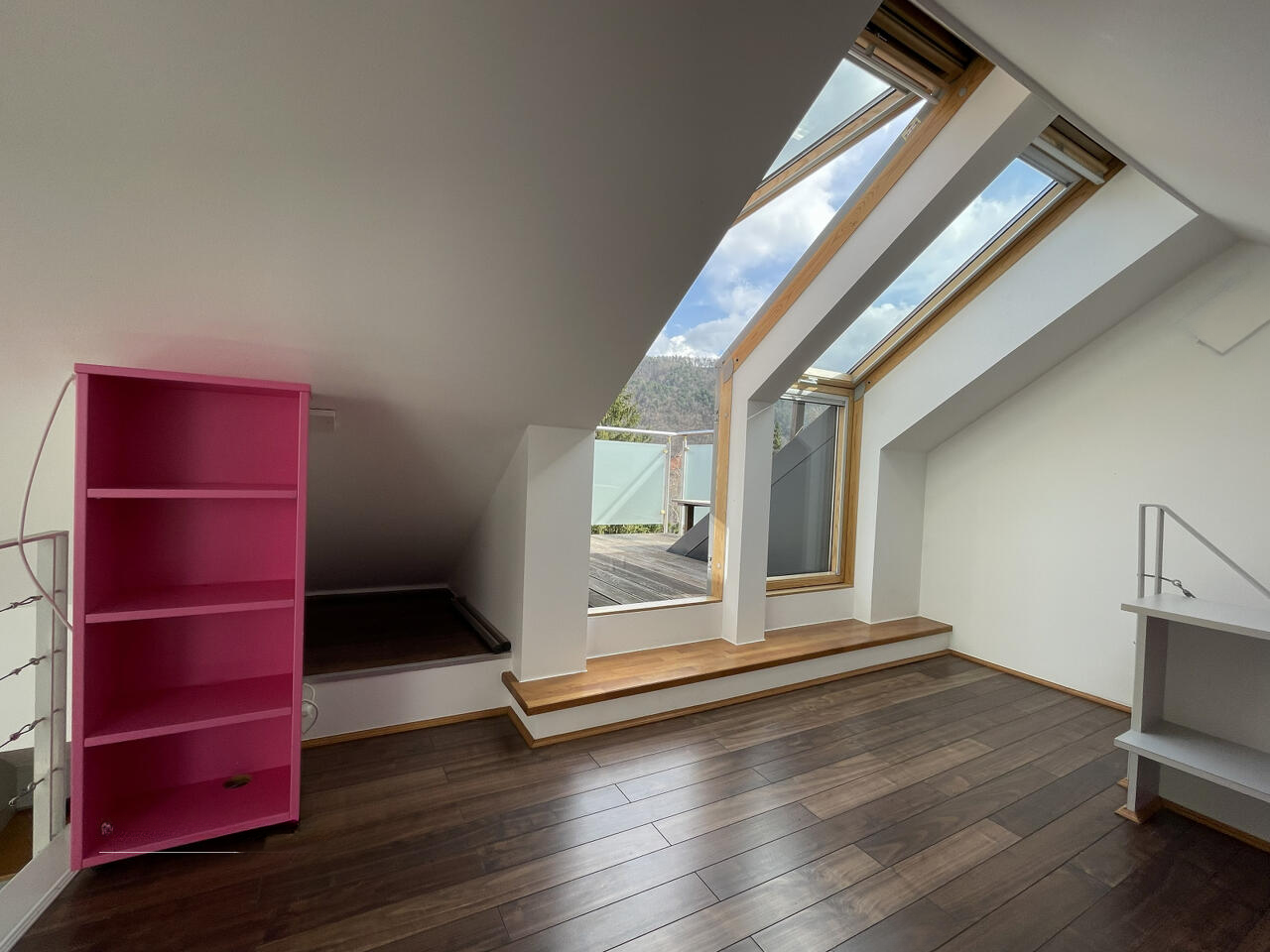 Квартира в Любляне, Словения, 83 м² - фото 5