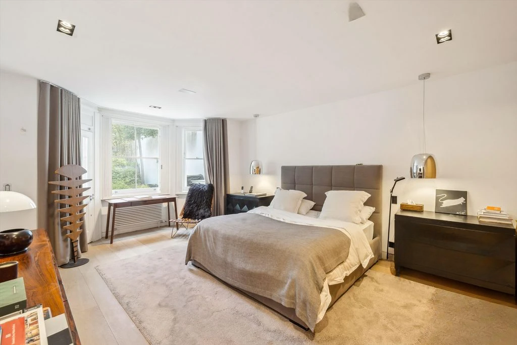 Квартира в Лондоне, Великобритания, 157 м² - фото 5