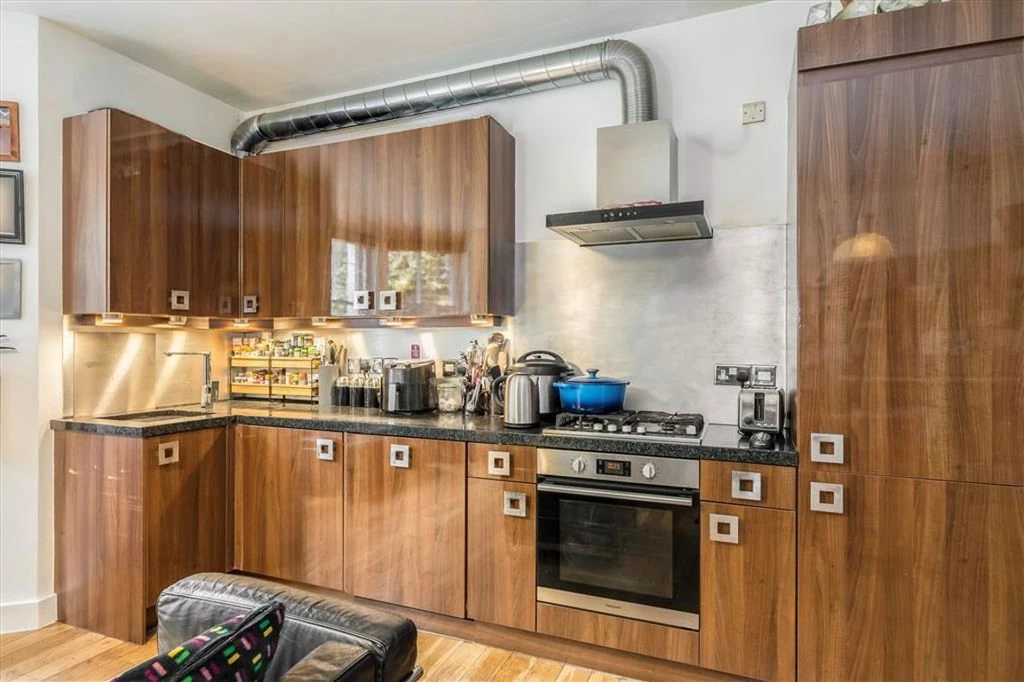 Квартира в Лондоне, Великобритания, 63 м² - фото 5