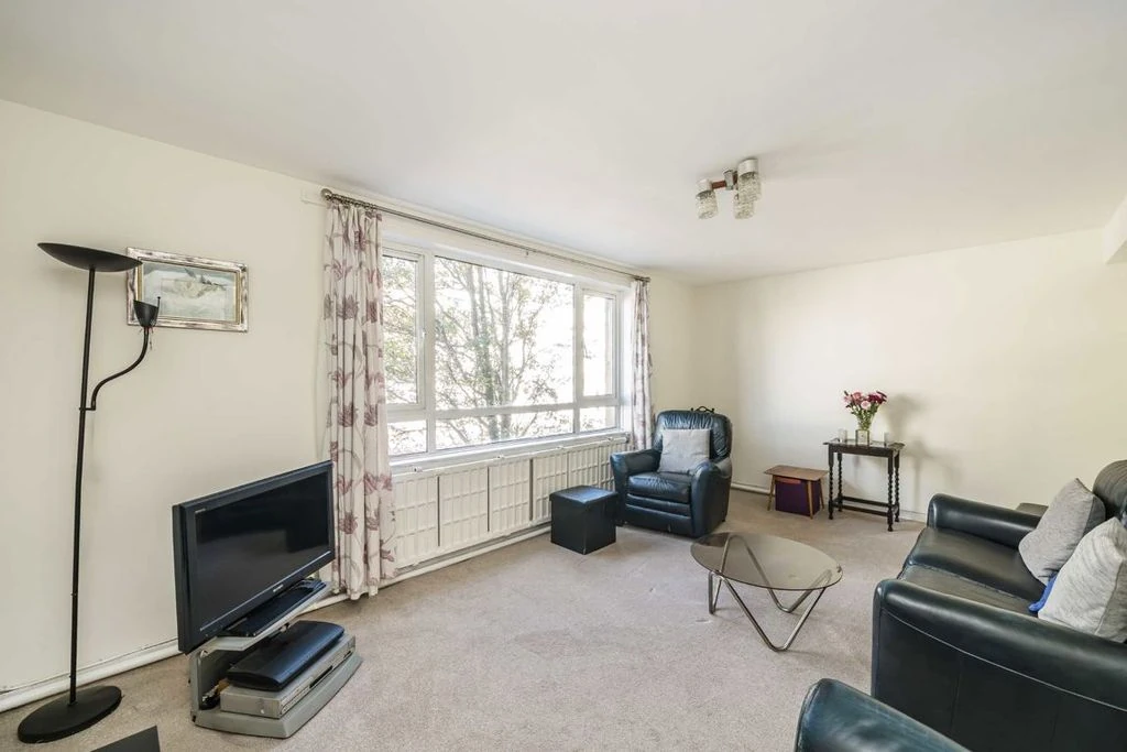 Квартира в Лондоне, Великобритания, 86 м² - фото 5