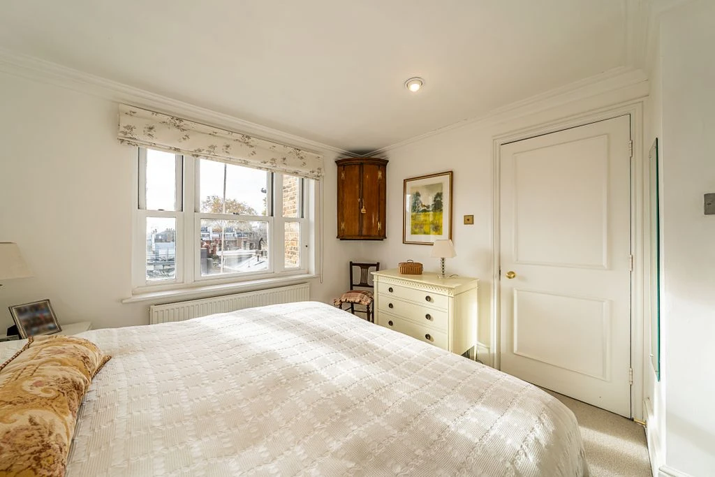 Квартира в Лондоне, Великобритания, 36 м² - фото 5