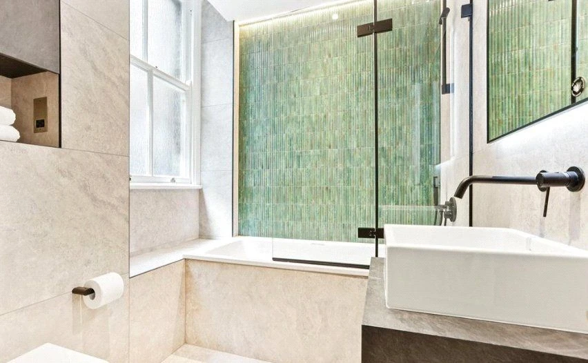 Квартира в Лондоне, Великобритания, 106 м² - фото 5