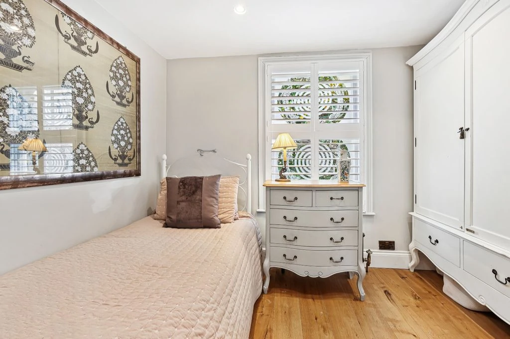Квартира в Лондоне, Великобритания, 63 м² - фото 5