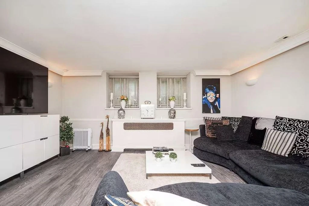 Квартира в Лондоне, Великобритания, 93 м² - фото 5