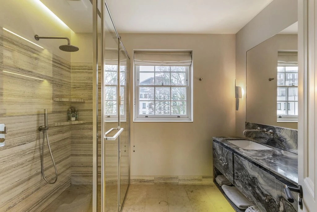Квартира в Лондоне, Великобритания, 200 м² - фото 5
