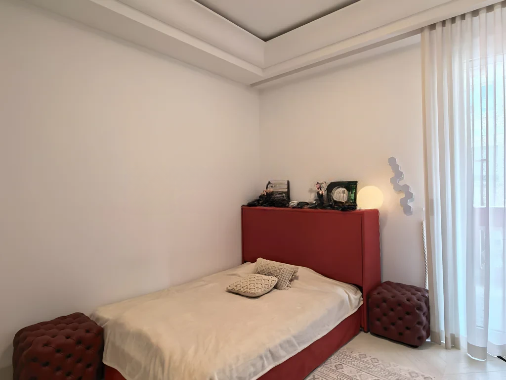Квартира в Монте Карло, Монако, 149 м² - фото 5