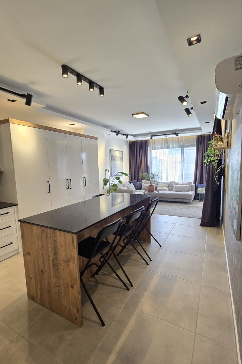 Апартаменты в Алании, Турция, 56 м² - фото 3