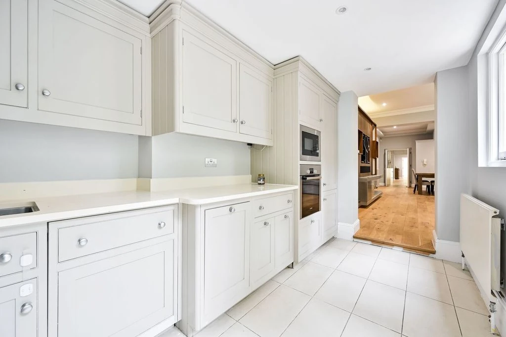 Квартира в Лондоне, Великобритания, 131 м² - фото 5