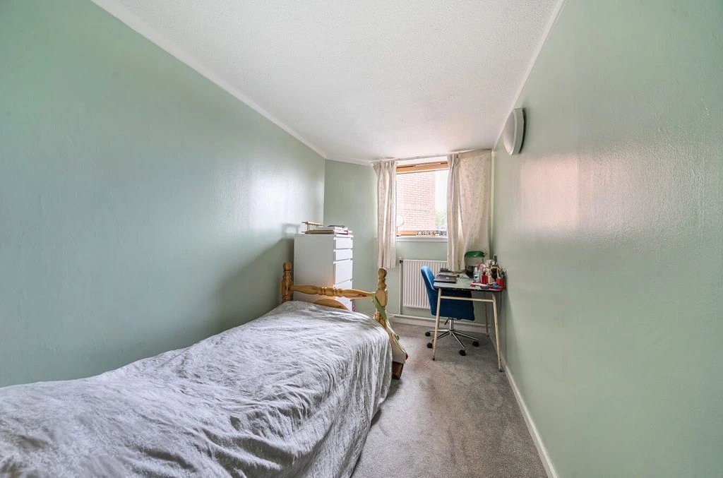Квартира в Лондоне, Великобритания, 100 м² - фото 5