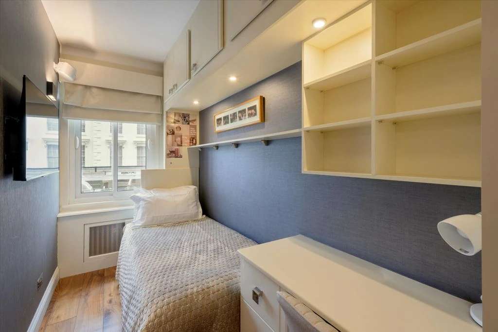 Квартира в Лондоне, Великобритания, 64 м² - фото 5