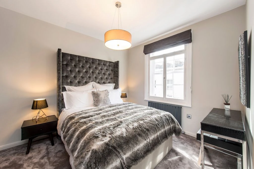 Квартира в Лондоне, Великобритания, 87 м² - фото 5