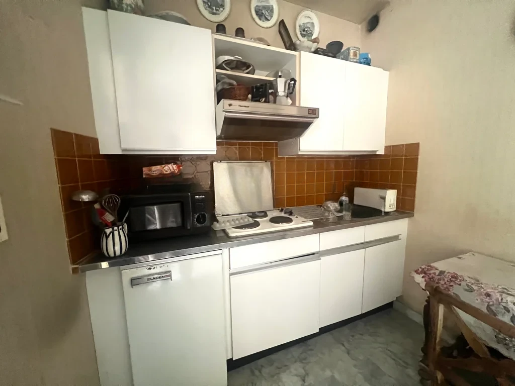 Квартира в Монако, Монако, 38 м² - фото 5