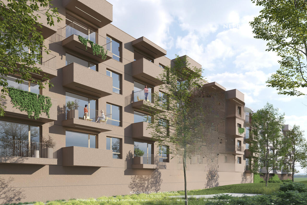 Квартира в Козине, Словения, 62 м² - фото 5