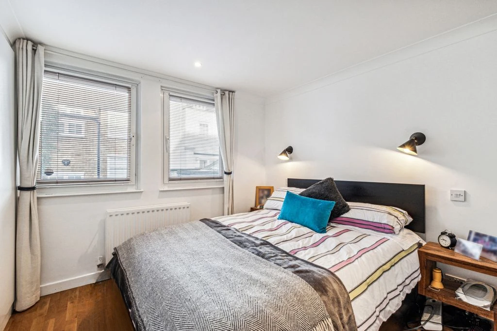 Квартира в Лондоне, Великобритания, 88 м² - фото 5