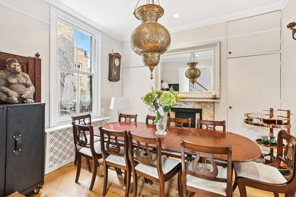 Квартира в Лондоне, Великобритания, 127 м² - фото 5