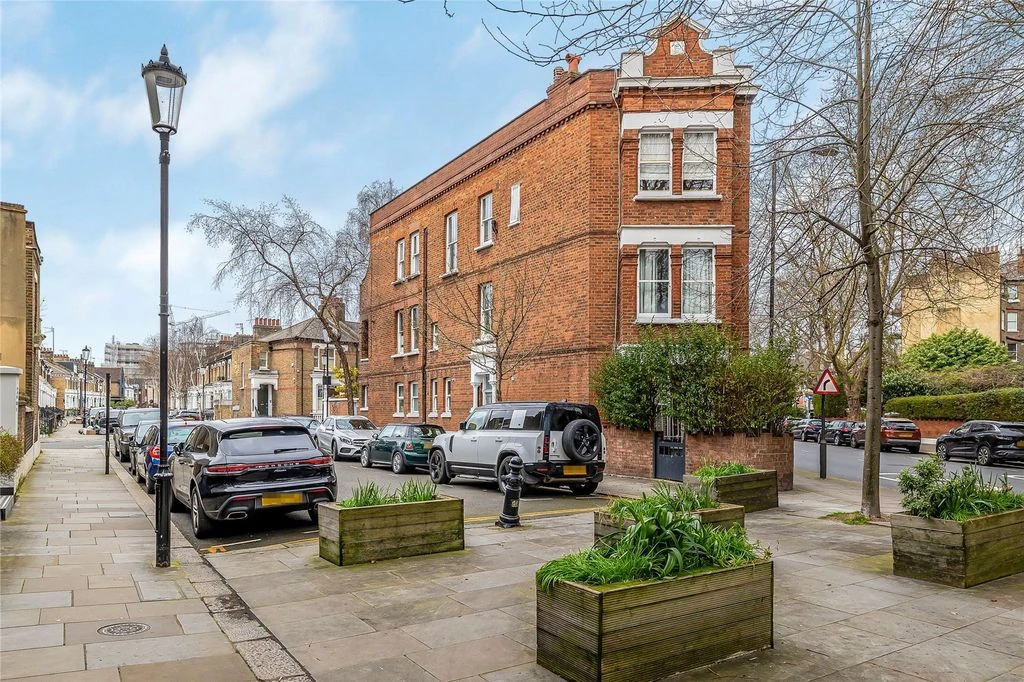 Квартира в Лондоне, Великобритания, 49 м² - фото 5