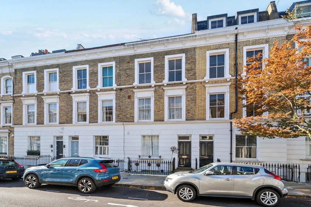Квартира в Лондоне, Великобритания, 43 м² - фото 5