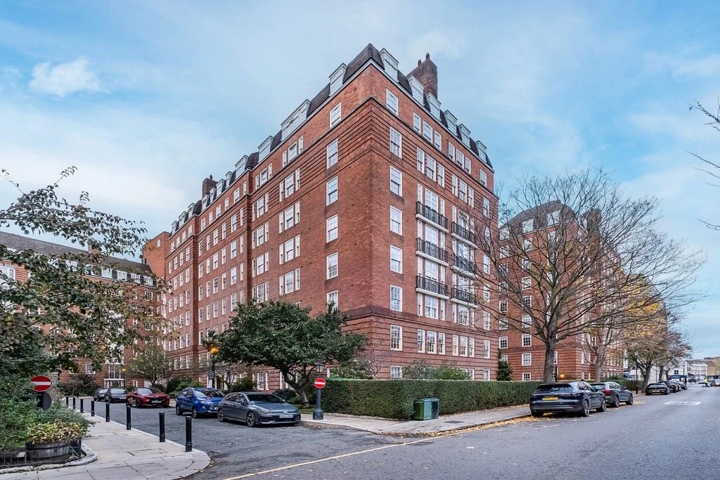 Квартира в Лондоне, Великобритания, 156 м² - фото 5