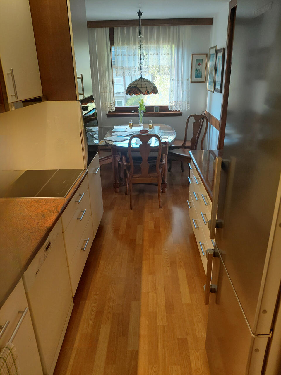 Квартира в Любляне, Словения, 75 м² - фото 5