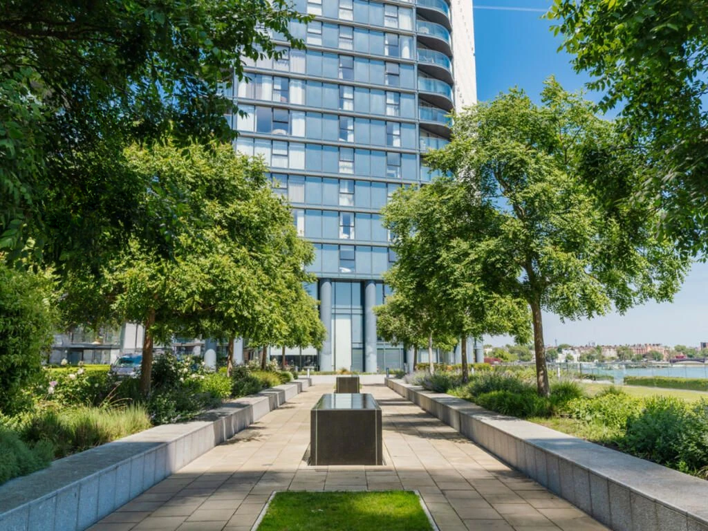 Квартира в Лондоне, Великобритания, 183 м² - фото 5