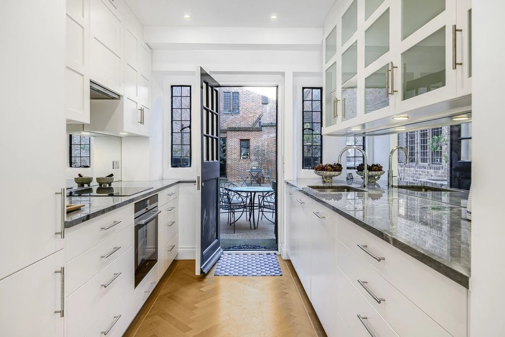 Квартира в Лондоне, Великобритания, 118 м² - фото 5