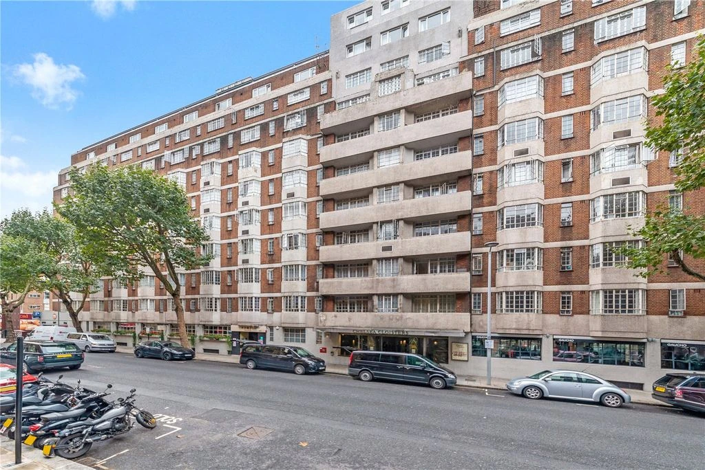 Квартира в Лондоне, Великобритания, 18 м² - фото 5
