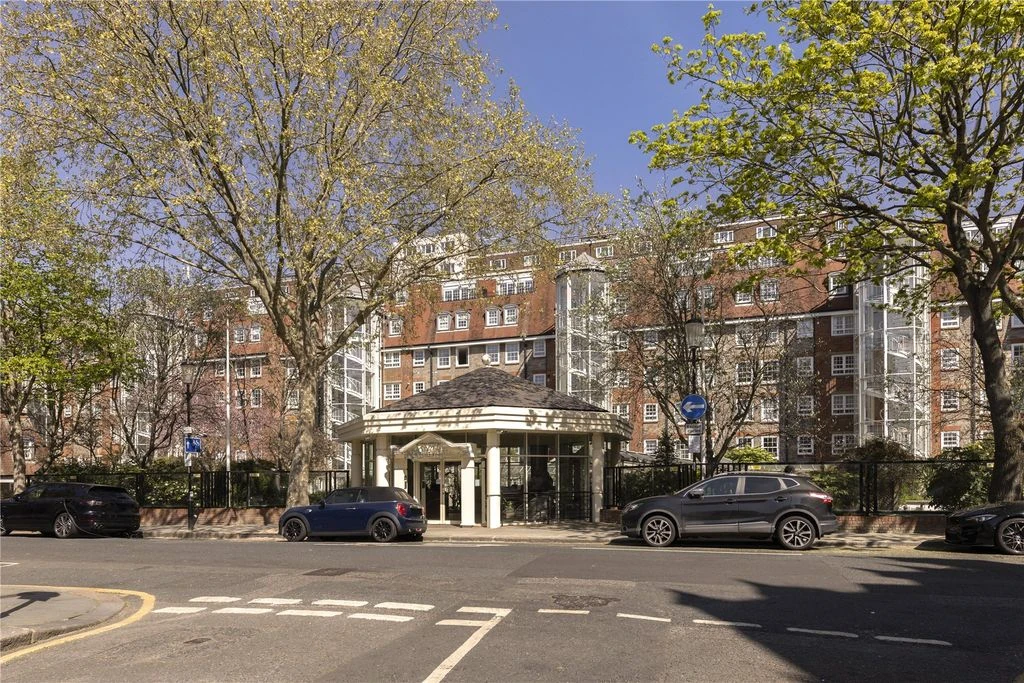 Квартира в Лондоне, Великобритания, 73 м² - фото 5