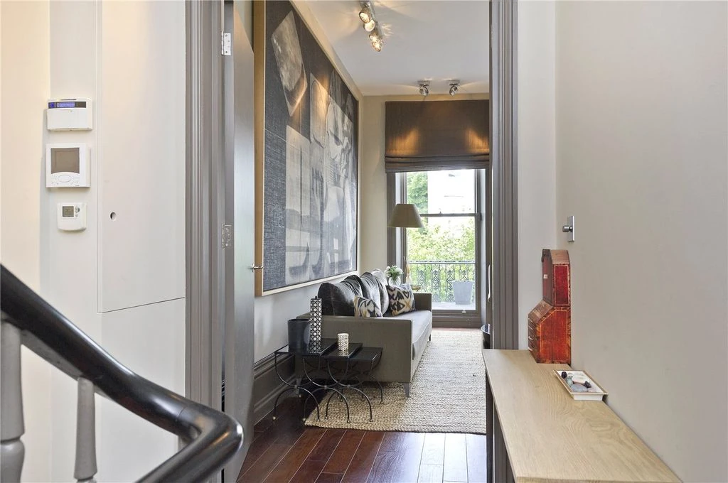 Квартира в Лондоне, Великобритания, 120 м² - фото 5