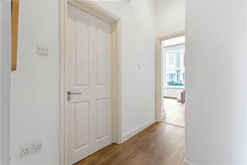 Квартира в Лондоне, Великобритания, 52 м² - фото 5