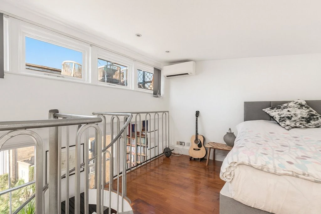 Квартира в Лондоне, Великобритания, 85 м² - фото 5