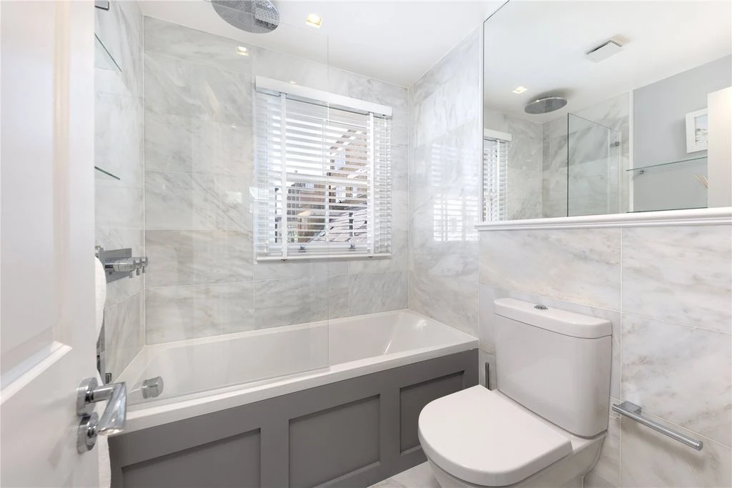 Квартира в Лондоне, Великобритания, 269 м² - фото 5