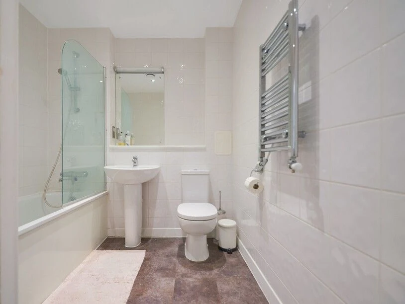 Квартира в Лондоне, Великобритания, 51 м² - фото 5
