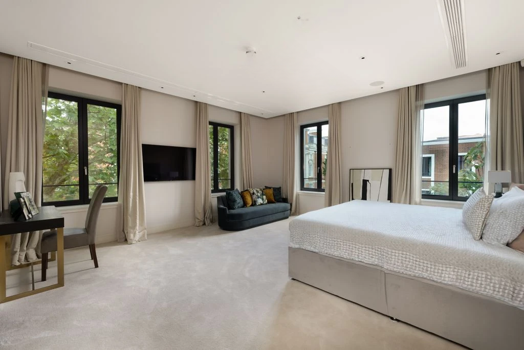 Квартира в Лондоне, Великобритания, 424 м² - фото 5